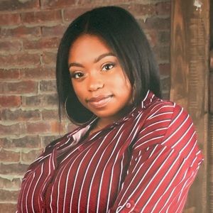 Meet your Posher, Andreana